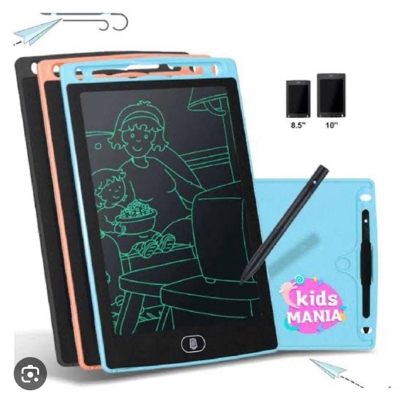 LCD Writing Tablet For Kids